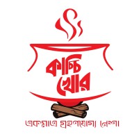 Kacchikhor Restaurant logo - Similar company to Eventorbd