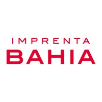 Imprenta Bahía logo - Similar company to Happers