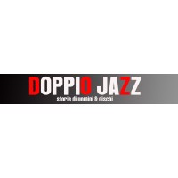 DOPPIO JAZZ logo - Similar company to Bitmap Comunicazione