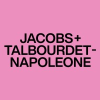 JACOBS+TALBOURDET-NAPOLEONE logo - Similar company to Bureau Van Eeden