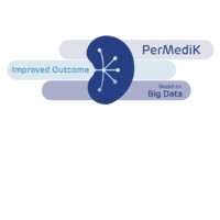 PerMediK COST Action logo - Similar company to Diabiosense Lab