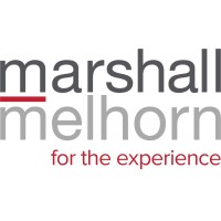 Marshall Melhorn logo - Similar company to Pizza Plus