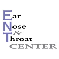 Ear, Nose and Throat Center logo - Similar company to Sinus & Snoring Md - Ent Family Clinic / Doctor Nariz - Sinusitis & Ronquido