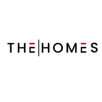 The Homes logo - Similar company to Bahala Group