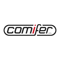Comifer logo - Similar company to Peruzzo Srl