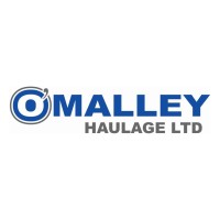 O'Malley Haulage Ltd logo - Similar company to J.O'D Group | J.O'Doherty Haulage Ltd