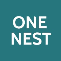 One Nest logo - Similar company to Weekaway