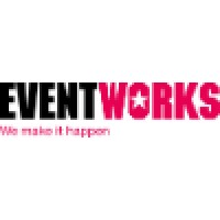 EventWorks Irl logo - Similar company to Ictmd Ireland
