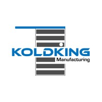 Kold King Manufacturing logo - Similar company to Kragworks Ag Solutions