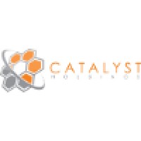 Catalyst Holdings logo - Similar company to Naitur.Ai