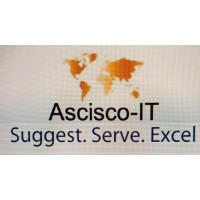 Ascisco-It Consulting Inc
