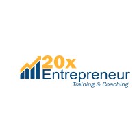 20X Entrepreneur logo - Similar company to Quantarisk