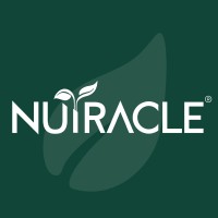 Nutracle logo - Similar company to Mylab Nutrition Group