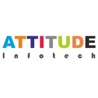 Attitude Infotech logo - Similar company to Intsky India