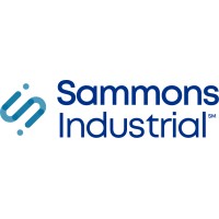 Sammons Industrial logo - Similar company to Daseke Inc.