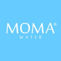 MOMAwater logo - Similar company to Dosmkt Ltd