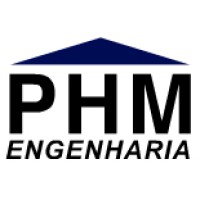PHM Engenharia logo - Similar company to Otro Level