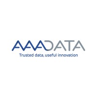 AAA DATA logo - Similar company to Pfa - Plateforme Automobile