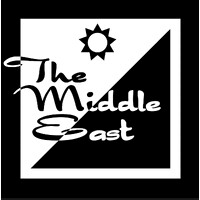 Middle East Restaurant and Nightclub logo - Similar company to Industrystar