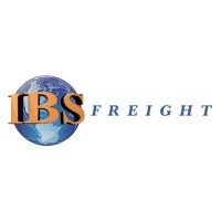 IBS Freight Inc. logo - Similar company to Canadian Transport Network Inc.