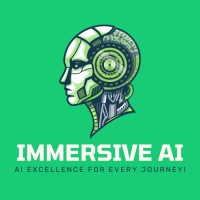 Immersive Ai logo - Similar company to Immersive Ai