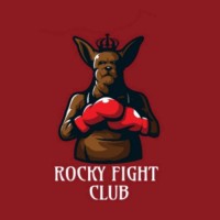ROCKY FIGHT CLUB logo - Similar company to Karin Models, S.A.R.L.