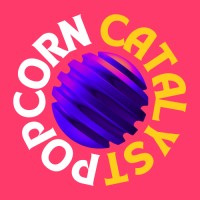 Popcorn Catalyst logo - Similar company to Popcorn Junction