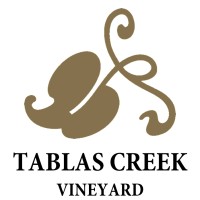 Tablas Creek Vineyard logo - Similar company to Mapfre Las Tablas
