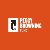 Peggy Browning Fund logo - Similar company to Levy Ratner