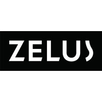 Zelus Drinks logo - Similar company to Polymathic