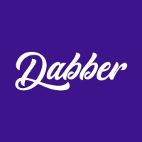 Dabber logo - Similar company to Canfleet Delivery
