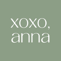 Xoxo, Anna Cards logo - Similar company to Next Wave Hawaii