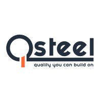 Q-STEEL.RO logo - Similar company to Hone: Architecture & Design