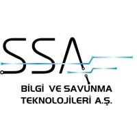 SSA Information and Defense Technologies logo - Similar company to Mobil Trust