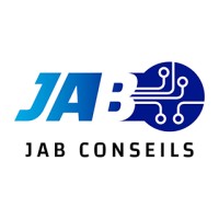 JAB Conseils logo - Similar company to Effet Web