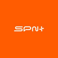 SPN+ logo - Similar company to Netgool