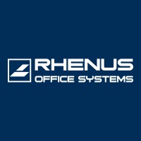 Rhenus Office Systems logo - Similar company to Reconome