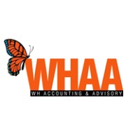 WH Accounting & Advisory Limited logo - Similar company to Allanmcneill Chartered Accountants