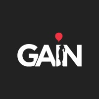 GAİN logo - Similar company to Ogm Pictures