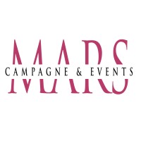 Mars Campagne & Events logo - Similar company to Smp Media