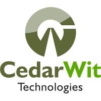 CedarWit Technologies logo - Similar company to Sprillow