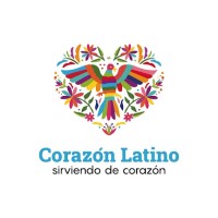 Corazon Latino CC logo - Similar company to Mixteco/Indigena Community Organizing Project (Micop)