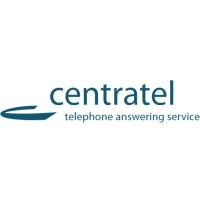 Centratel Answering Service logo - Similar company to Smart Engagement Network