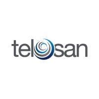Telosan logo - Similar company to Zivaro