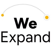 We Expand logo - Similar company to Wexpand