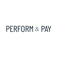 Perform and Pay logo - Similar company to Eu Pay Transparency