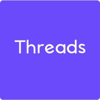 Threads logo - Similar company to Threads