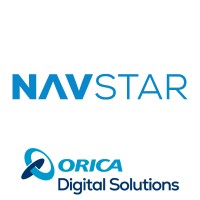 NavStar Geomatics logo - Similar company to Rst Instruments Ltd.