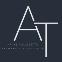 Arake Tomazette Advogados Associados logo - Similar company to Hd Advogados