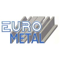 SARL EURO METAL logo - Similar company to Co-Jamet G